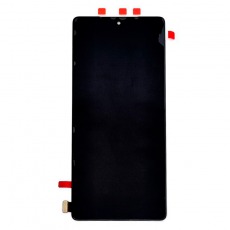 Дисплей для Infinix Note 40 4G (X6853) в сборе с тачскрином OR