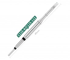 Жало JBC C115-112 2.5*0.3mm (ножевидный) Топорик (Оригинал)