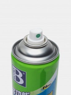 Аэрозоль для удаления наклеек, антискотч 450ml