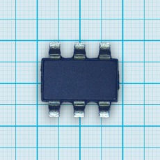 Микросхема контроллер подсветки ET5120A для Xiaomi (ET5120 маркировка 5120A)