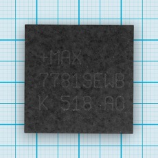 Микросхема контроллер питания MAX77819