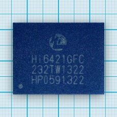 Микросхема контроллер питания HI6421GFC для Huawei