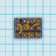 Микросхема контроллер питания T33a, T330,33A для HUAWEI,OPPO