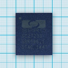 Микросхема контроллер питания SC2723S