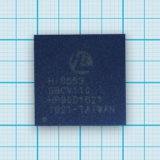 Микросхема управление питанием Hi6553 для Huawei P8