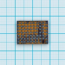 Микросхема контроллер питания HI6523 HI6523GWC V120 для Huawei Glory 5X, P9, P10