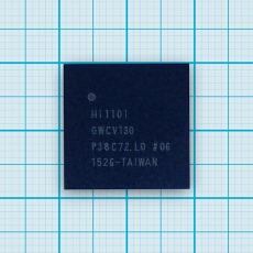 Микросхема WI-FI модуля HL101 для Huawei