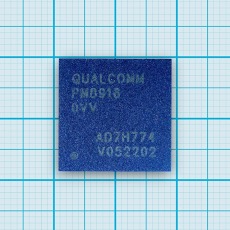 Микросхема контроллер питания PM8916 для Samsung A300, A500, A700, E500, G360, G530, I9192