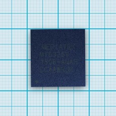 Микросхема контроллер питания MediaTek MT6325V для Sony