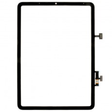 Тачскрин (сенсор) для iPad Air 5 10.9 2022 черный OEM