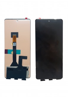 Дисплей для Tecno Camon 20, 20 Pro, 20 Premier 5G (CK7n, CK8n, CK6n, CK9n) в сборе с тачскрином OR