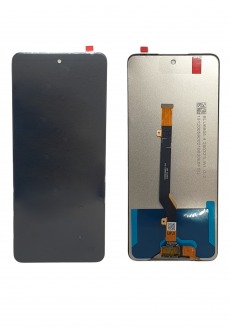 Дисплей для Tecno Pova 2 (LE7n) в сборе с тачскрином OR