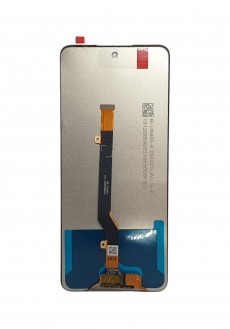Дисплей для Tecno Pova 2 (LE7n) в сборе с тачскрином OR