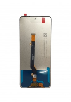 Дисплей для Tecno Pova 3 (LF7n) в сборе с тачскрином OR