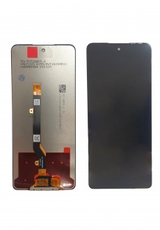Дисплей для Tecno Pova 6 Neo (LI6) в сборе с тачскрином OR