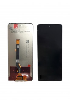 Дисплей для Tecno Pova 5 (LH7n), Spark 10 Pro (KI7) в сборе с тачскрином OR