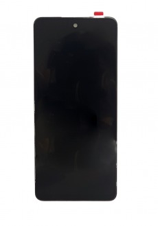 Дисплей для Tecno Spark 20C (BG7n) в сборе с тачскрином OR