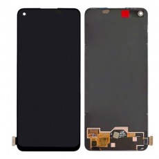 Дисплей для Realme 9 4G, 10 4G тачскрин черный OR