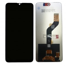 Дисплей для Infinix Hot 20 4G (X6826B) в сборе с тачскрином OR