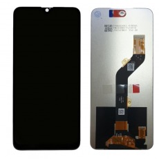 Дисплей для Infinix Hot 30 Play (X6835B) в сборе с тачскрином OR