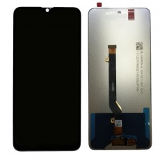 Дисплей для Infinix Note 11 Pro, 10 Pro (X695C, X697) в сборе с тачскрином OR