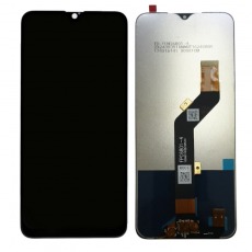 Дисплей для Infinix Hot 10 Play в сборе с тачскрином OR