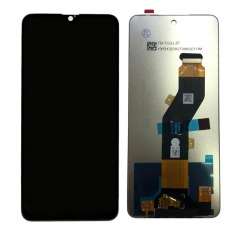 Дисплей для Infinix Smart 8 Pro (X6525B) в сборе с тачскрином OR