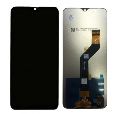 Дисплей для Infinix Smart 6 Plus (X6823C) в сборе с тачскрином OR