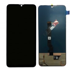 Дисплей для Infinix Note 30i (X6716) в сборе с тачскрином OR