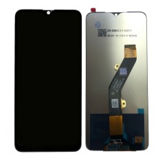 Дисплей для Infinix Hot 30i (X669D) в сборе с тачскрином OR
