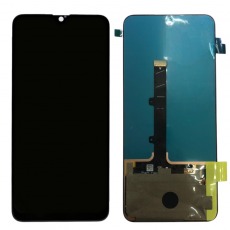 Дисплей для Infinix Hot 50 Pro (X6881) в сборе с тачскрином OR