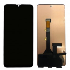 Дисплей для Infinix Note 30 VIP (X6710) в сборе с тачскрином OR