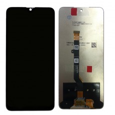 Дисплей для Infinix Hot 11S (X6812B) в сборе с тачскрином OR