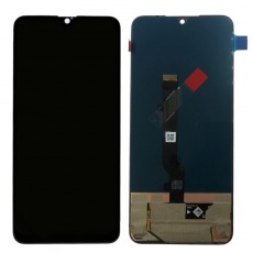 Дисплей для Infinix Note 11, 12 (X663B, X663D) в сборе с тачскрином OR