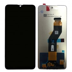 Дисплей для Infinix Smart 8 Plus (X6526) в сборе с тачскрином OR