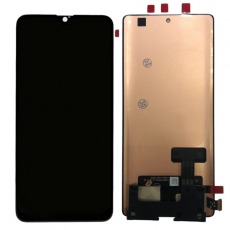 Дисплей для Infinix Note 40 Pro 4G, 40 Pro+ 5G, Tecno Camon 40 Pro 4G (X6850, X6851B, CM6) в сборе с тачскрином OR