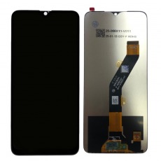 Дисплей для Infinix Smart 7 Plus (X6517) в сборе с тачскрином OR