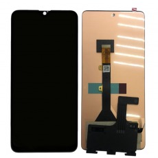 Дисплей для Infinix Note 30 Pro (X678B) в сборе с тачскрином OR