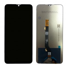 Дисплей для Tecno Spark 8P, 8T, Infinix Hot 11 X662B, Itel Vision 5 Plus, S18 Pro (KG7n, KG6p) в сборе с тачскрином OR