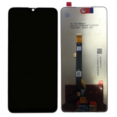 Дисплей для Infinix Note 30 4G (X6833B) в сборе с тачскрином OR