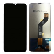 Дисплей для Infinix Hot 12i (X665B) в сборе с тачскрином OR
