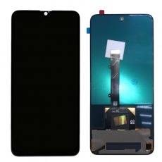 Дисплей для Infinix Zero X Pro (X6811) в сборе с тачскрином OLED