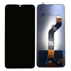 Дисплей для Infinix Hot 20i (X665E) в сборе с тачскрином OR