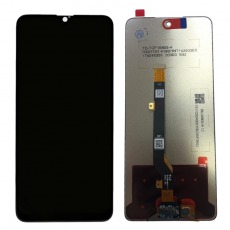 Дисплей для Infinix Hot 40 (X6836) в сборе с тачскрином OR