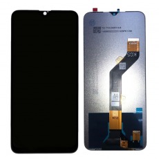 Дисплей для Infinix Smart 6 (X6511) в сборе с тачскрином OR