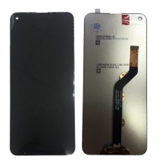 Дисплей для Tecno Camon 15 (CD7) в сборе с тачскрином OR