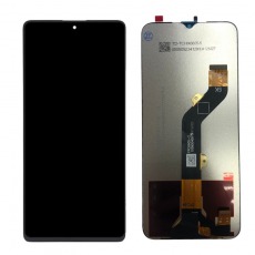 Дисплей для Tecno Spark 8C (KG5n)  в сборе с тачскрином OR
