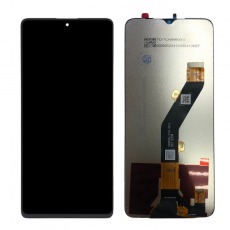 Дисплей для Tecno POP 7 (BF6) в сборе с тачскрином OR