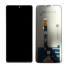Дисплей для Tecno Spark 9 Pro, 9T, 9 Pro Sport (KH7n) в сборе с тачскрином OR