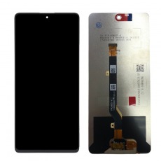 Дисплей для Tecno Camon 19 (CI6n) в сборе с тачскрином OR